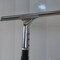Ettore Stainless Steel Squeegee Handle 1330 - alternate 2